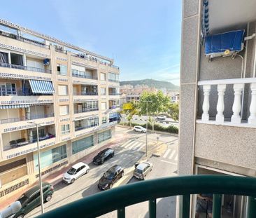 2 BEDROOM APARTMENT - GUARDAMAR DEL SEGURA - Foto 4