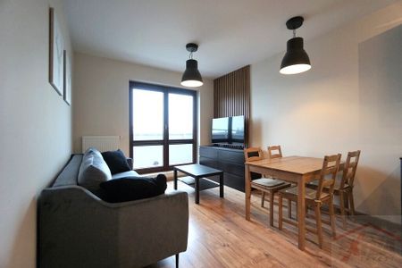 Polecam nowe mieszkanie 2-pokojowe, pow. 48 m2, (437883) - Zdjęcie 2