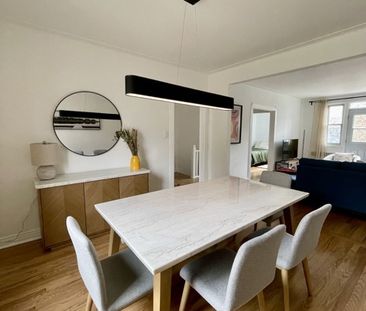 Cozy Appartement Cote Des Neiges - Photo 1