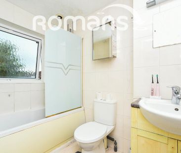 1 bedroom terraced house to rent - Photo 5