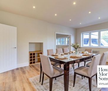 6 bedroom detached house to rent - Photo 2