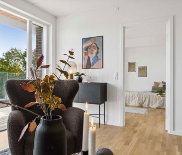 Mudillesvej 2, 1 th - Foto 5