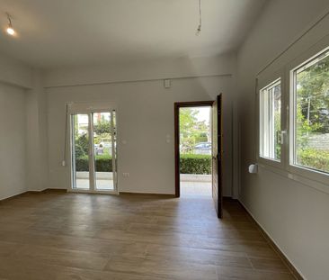 Διαμέρισμα για ενοικίαση Κέντρο (Βριλήσσια) - Φωτογραφία 2