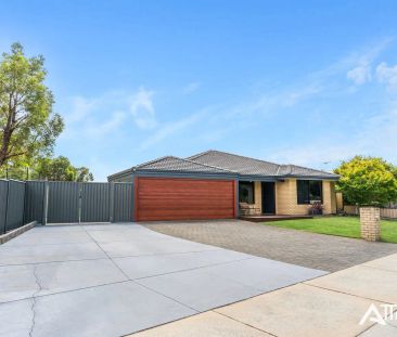 “SPACIOUS FAMILY HOME | PRIME GOSNELLS LOCATION” - Photo 4