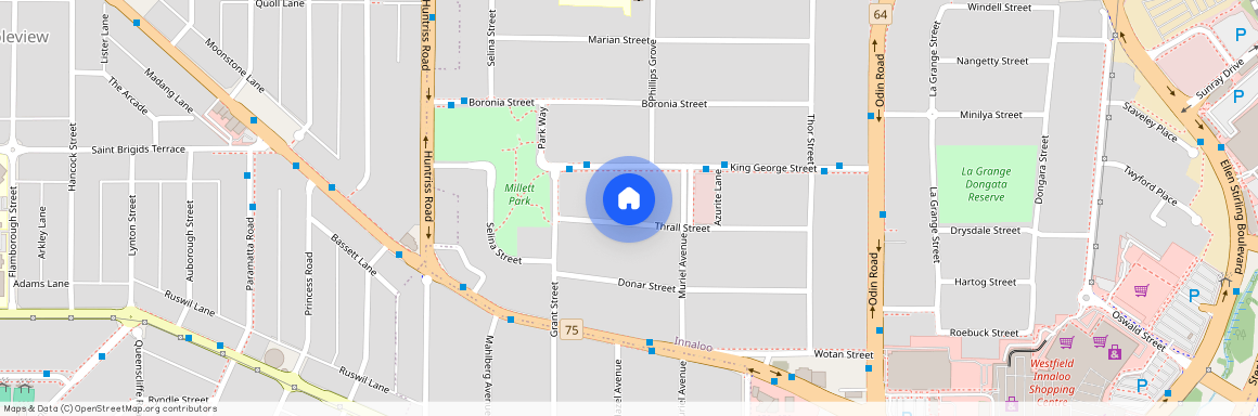 12A Thrall Street, WA 6018, Innaloo