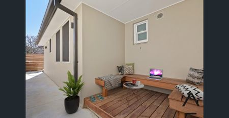 Designer Studio in Petersham- Utilities included - Photo 2