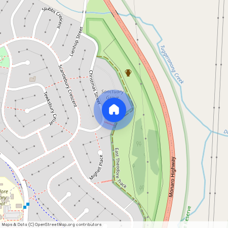 28/18 Christmas Street, Theodore ACT 2905