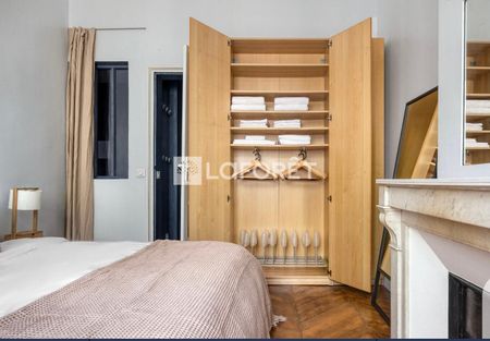 Appartement T3 près de PARIS à louer - Photo 5