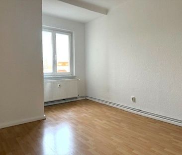 2-Raum Wohnung im Plauer Viertel - Photo 2
