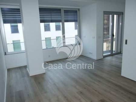 Apartamento T1 - Photo 2