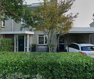 House Voorhout - Anemoonstraat - Photo 1