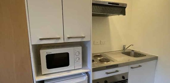 Wellington Central, 1 Bedroom - Photo 2