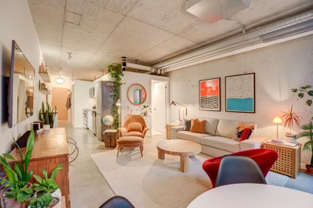 For Lease - 150 Sudbury Street Unit# 516, Toronto, Ontario - Photo 2