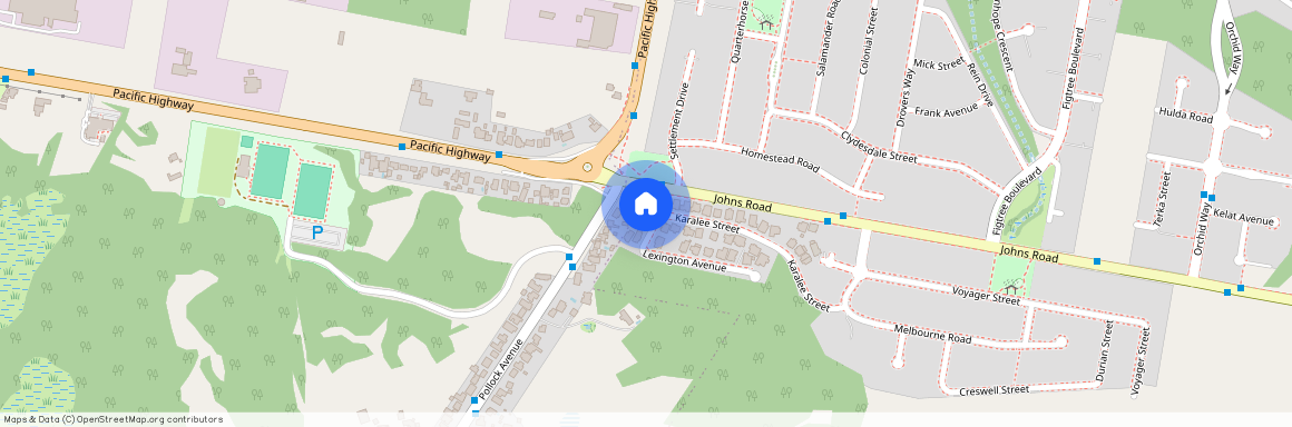 3b Lexington Avenue, NSW 2259, Wadalba