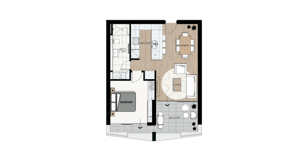 Fully Furnished & Ready to Move In! - Photo 1