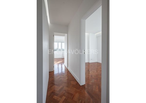 Apartamento T4 em Lisboa