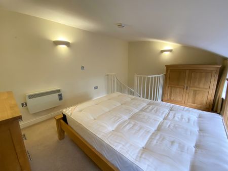 Regent Terrace, Cambridge - Photo 5