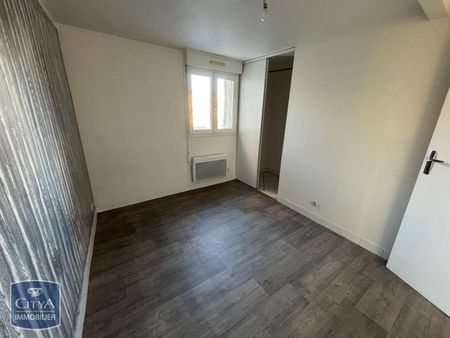 Location Appartement 3 pièces 55m² LE HAVRE 76600 - Photo 3