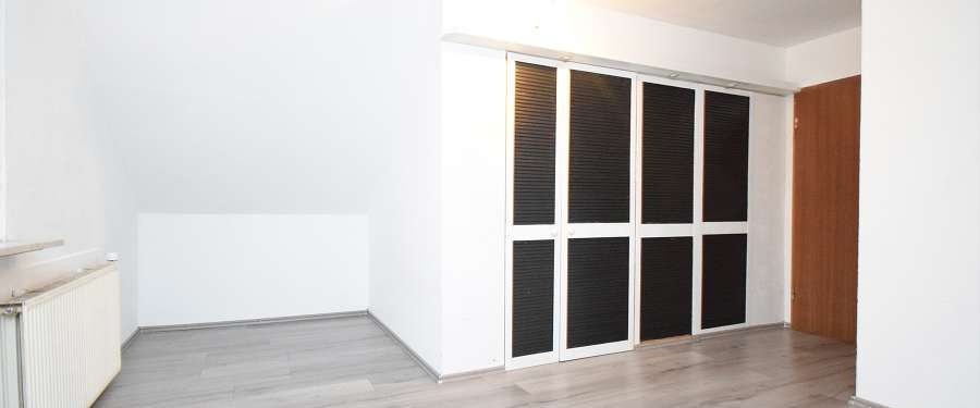 Großzügige 3-Zimmer-Wohnung in ruhiger Lage nahe dem Osterfeld… - Foto 1