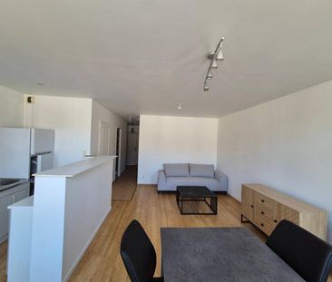 Appartement 2 pièces - 71000 Mâcon - Photo 3