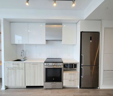 For Lease - 251 Jarvis Street Unit# 1808, Toronto, Ontario - Photo 3