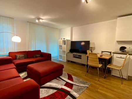 2 bedroom flat to rent - Photo 3