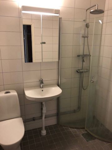 Docentgatan 9 D, Hermodsdal - Photo 4