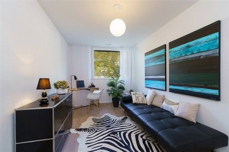 3.5 Zimmer, 3. Stock - Photo 2