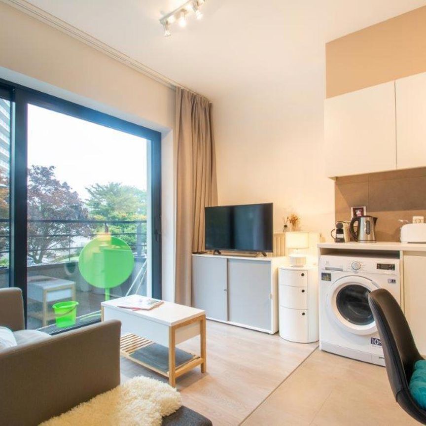 Rue du Bon Pasteur, 1140, Evere - Photo 1