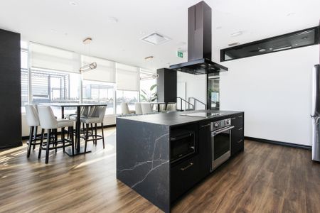 777 Boul. Le Corbusier, apt. 439 - Photo 2