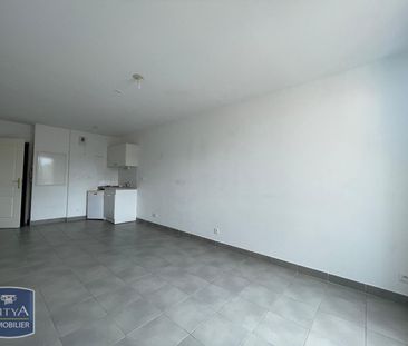 Location Appartement 1 pièce 28m² RAMBOUILLET 78120 - Photo 1