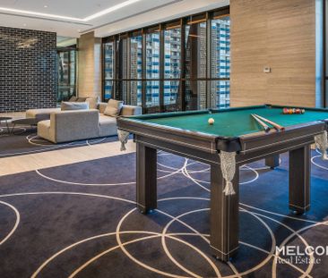 PERFECTLY LOCATED APARTMENT AT ABODE 318 - FURNISHED - Photo 2