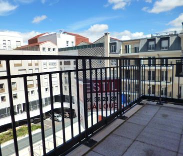 Appartement 1 pièces de 27 à Pontoise - Photo 6