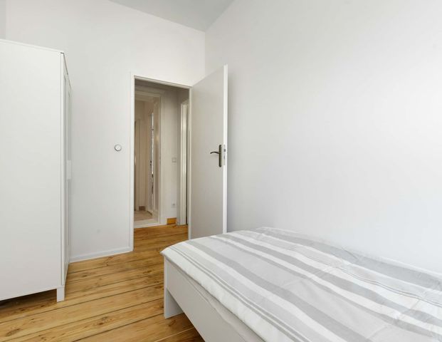 Mahlower Straße 47.3 - Photo 1