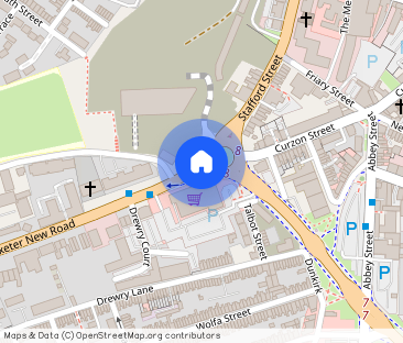 Uttoxeter New Road, Derby - Photo 1