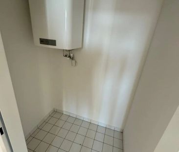 Frisch sanierte attraktive Dachgeschoss-Wohnung Nähe Belgierkaserne - Foto 2
