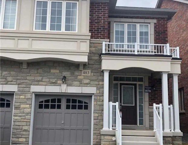 483 GEORGE RYAN AVENUE — 4 Bedroom - Photo 1