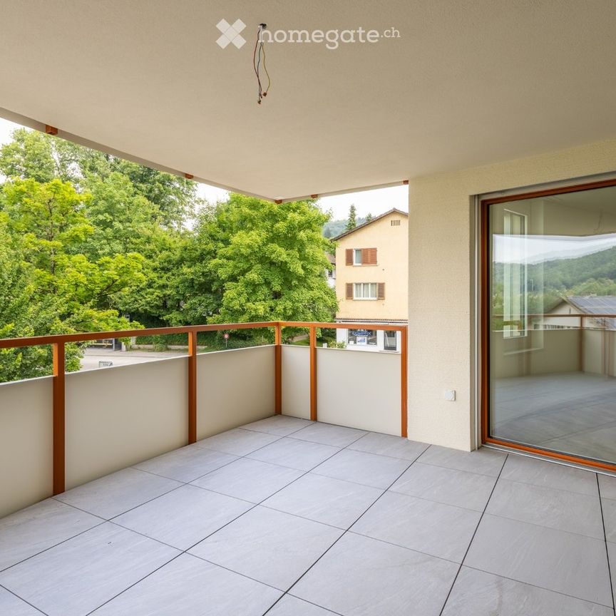2 Zimmer, 73 m² - Photo 1