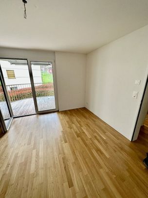 Attikawohnung an perfekter Lage - Foto 1