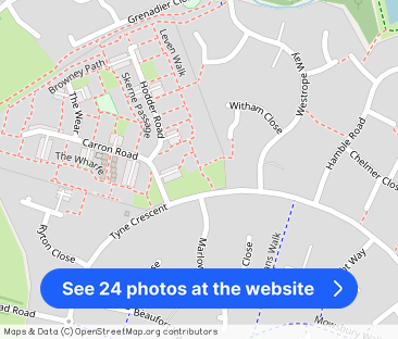 4 bedroom property for rent - Photo 1