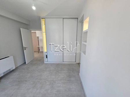 Διαμέρισμα για ενοικίαση Αγία Σοφία (Πάτρα) - Φωτογραφία 2