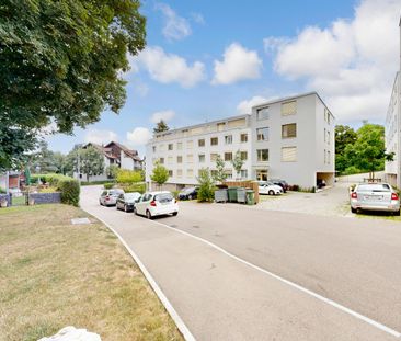 Family-friendly apartment in a quiet residential area - Foto 4