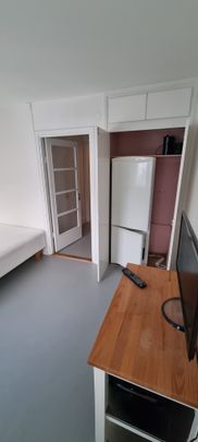 Skeppstavägen, Bandhagen - Photo 1