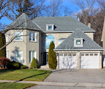 For Lease - 1837 Sevenoaks Drive, Mississauga, Ontario - Photo 5