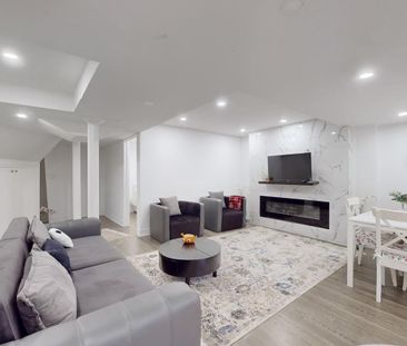 For Lease - 107 Bel canto Crescent Unit# Basement, Richmond Hill, O... - Photo 5