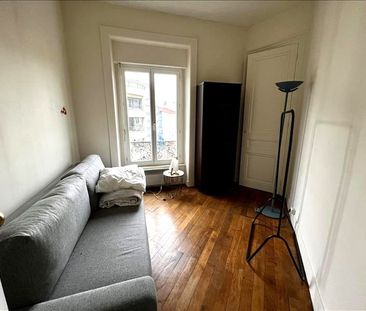 3 pièces - Meublé - 64,26 m² - 4ème étage - Colocation autorisée - Photo 1