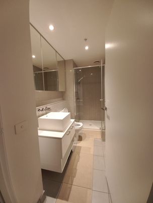 Melbourne CBD - Photo 1