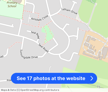 Chevin Gardens, Bramhall, Stockport, SK7 - Photo 1