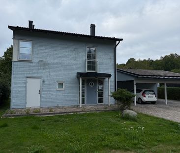 Egnahemsvägen, Huddinge - Photo 4