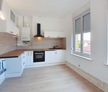 Location Appartement 3 pièces 83m² METZ 57000 - Photo 6